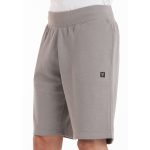 Magnetic North Mens Basic Shorts Gray 50025