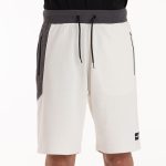MAGNETIC NORTH MENS 2T BOOST SHORTS OFF WHITE 22023