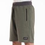 MAGNETIC NORTH MENS 2T BOOST SHORTS OLIVE 22023