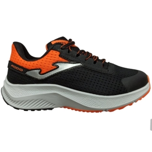 Joma Rodio JR 2301 Black Orange JRODIW2301