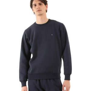 Magnetic North Mens Sweatshirt Blue 50010